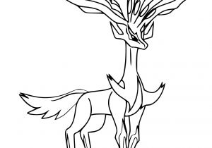 Coloriage Pokemon Xerneas Et Yveltal Coloriage Pokemon Xerneas Et Yveltal