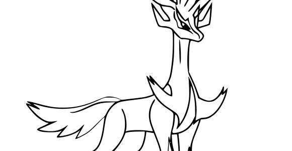 Coloriage Pokemon Xerneas Et Yveltal Coloriage Pokemon Xerneas Et Yveltal