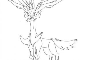 Coloriage Pokemon Xerneas Et Yveltal Fantastic Coloriage Pokemon X Et Y Yveltal at Supercoloriage