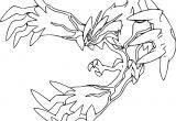 Coloriage Pokemon Xerneas Et Yveltal Meilleur De Coloriage Pokemon Yveltal A Imprimer