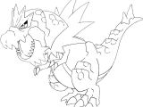 Coloriage Pokemon Xy à Imprimer Coloriage Pokemon Xy