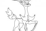 Coloriage Pokemon Xy A Imprimer Gratuit Coloriage Pokemon X Et Y Xerneas