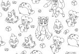 Coloriage Pokemon Xyz A Imprimer Coloriage Pokemon Glaces Adulte Par Art therapie Dessin