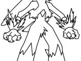 Coloriage Pokemon Xyz A Imprimer Coloriage Pokemon Méga évolution Blaziken Dessin   Imprimer