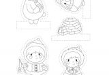 Coloriage Pole nord 8 Best Eskimo Stu S Images On Pinterest