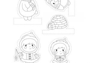 Coloriage Pole nord 8 Best Eskimo Stu S Images On Pinterest