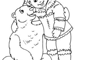 Coloriage Pole nord Imprimer Kleurplaten thema Eskimo S Voor Kleuters Polar theme