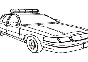 Coloriage Police Imprimer Gratuit Coloriage Voiture De Police à Imprimer Coloriage Ferrari A