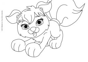 Coloriage Polly Pocket En Ligne Gratuit 15 Dessins De Coloriage Polly Pocket En Ligne Gratuit à