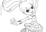Coloriage Polly Pocket En Ligne Gratuit 15 Dessins De Coloriage Polly Pocket En Ligne Gratuit à