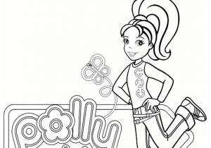 Coloriage Polly Pocket En Ligne Gratuit Coloriage Polly Pocket Coloriage99 Net
