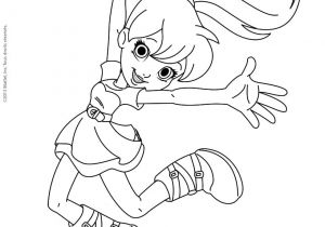 Coloriage Polly Pocket En Ligne Gratuit Coloriages Coloriage Polly Fr Hellokids