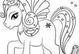 Coloriage Poney à Imprimer Gratuit Coloriage Licorne   Colorier Dessin   Imprimer école