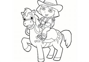Coloriage Poney Et Cheval Coloriage Cheval Poney Dessin