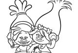 Coloriage Popi Coloriage Dj Suki Poppy Trolls Dessin