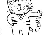 Coloriage Popi Coloriage Poppy Cat Coloriages Coloriage   Imprimer Gratuit Fr
