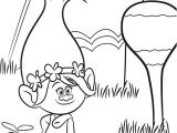 Coloriage Popi Les Trolls Momesnet Coloriage Princesse Poppy – Rioslibresfo