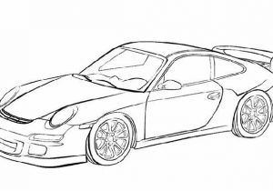 Coloriage Porsche 911 A Imprimer Incroyable Coloriage Porsche 911 Turbo A Imprimer Décoration
