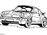 Coloriage Porsche Carrera Gt Porsche 911 Turbo Coloring Pages Fjushisfo