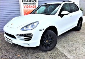 Coloriage Porsche Cayenne Inspirant Voiture Sport Peugeot the Racer Resource