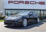 Coloriage Porsche Panamera 2018 Porsche Panamera 4s Greensboro Nc