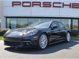 Coloriage Porsche Panamera 2018 Porsche Panamera 4s Greensboro Nc