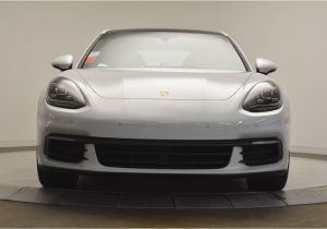 Coloriage Porsche Panamera 2018 Used Porsche Panamera 4 Awd at Porsche Monmouth Serving New