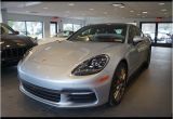Coloriage Porsche Panamera New 2018 Porsche Panamera 4 Awd 4 4dr Sedan In Sewickley P