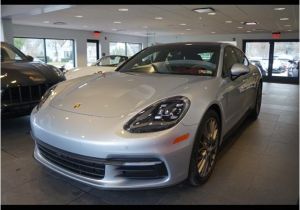 Coloriage Porsche Panamera New 2018 Porsche Panamera 4 Awd 4 4dr Sedan In Sewickley P