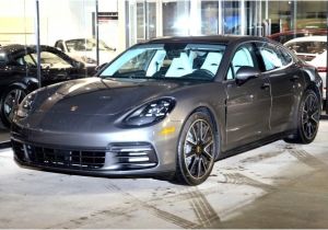 Coloriage Porsche Panamera New 2018 Porsche Panamera 4s 4d Hatchback In Ann Arbor Pa