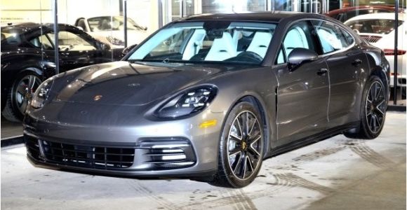 Coloriage Porsche Panamera New 2018 Porsche Panamera 4s 4d Hatchback In Ann Arbor Pa