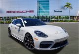 Coloriage Porsche Panamera New 2018 Porsche Panamera Turbo 4d Hatchback In West Palm Beach