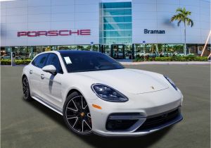 Coloriage Porsche Panamera New 2018 Porsche Panamera Turbo 4d Hatchback In West Palm Beach