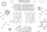 Coloriage Positif Avec Votre Prenom Moi formidable Le Livre à Colorier Personnalisé Avec