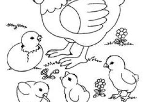Coloriage Poule Et Poussins 2093 Meilleures Images Du Tableau Coloriage Pour Enfants