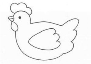 Coloriage Poule Et Poussins 75 Meilleures Images Du Tableau Paques