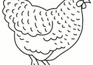 Coloriage Poule Et Poussins Les 12 Meilleures Images De Coloriages