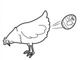 Coloriage Poule Et Poussins List Of Pinterest Poule Dessin Images & Poule Dessin Pictures