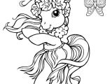 Coloriage Pouliche A Imprimer Coloriage De My Little Pony A Imprimer Gratuit 366 Best