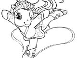 Coloriage Pouliche A Imprimer Coloriage Mon Petit Poney Gratuit A Imprimer