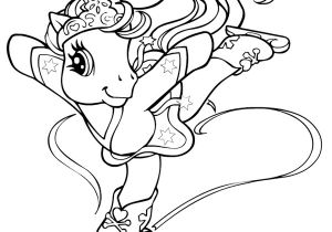 Coloriage Pouliche A Imprimer Coloriage Mon Petit Poney Gratuit A Imprimer