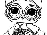 Coloriage Poupee Lol Surprise Coloriage Poupee Lol Surprise Doll Jecolorie