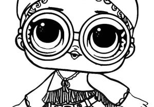 Coloriage Poupee Lol Surprise Coloriage Poupee Lol Surprise Doll Jecolorie