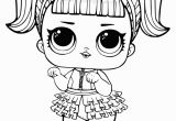 Coloriage Poupee Lol Surprise Coloriages Poupées Lol Surprise 80 Photos Noir Et Blanc