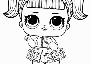 Coloriage Poupee Lol Surprise Coloriages Poupées Lol Surprise 80 Photos Noir Et Blanc