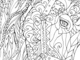 Coloriage Pour Ado 399 Best Kleuren Voor Volwassenen Images On Pinterest
