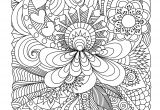 Coloriage Pour Ado Coloriage Adulte A Imprimer Maison Design Apsip