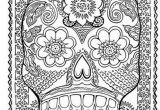 Coloriage Pour Adulte A Imprimer Gratuit Dessin Difficile A Colorier A Imprimer