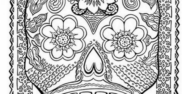 Coloriage Pour Adulte A Imprimer Gratuit Dessin Difficile A Colorier A Imprimer