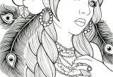 Coloriage Pour Adulte A Imprimer Gratuit Nos Jeux De Coloriage Adulte à Imprimer Gratuit Page 11
